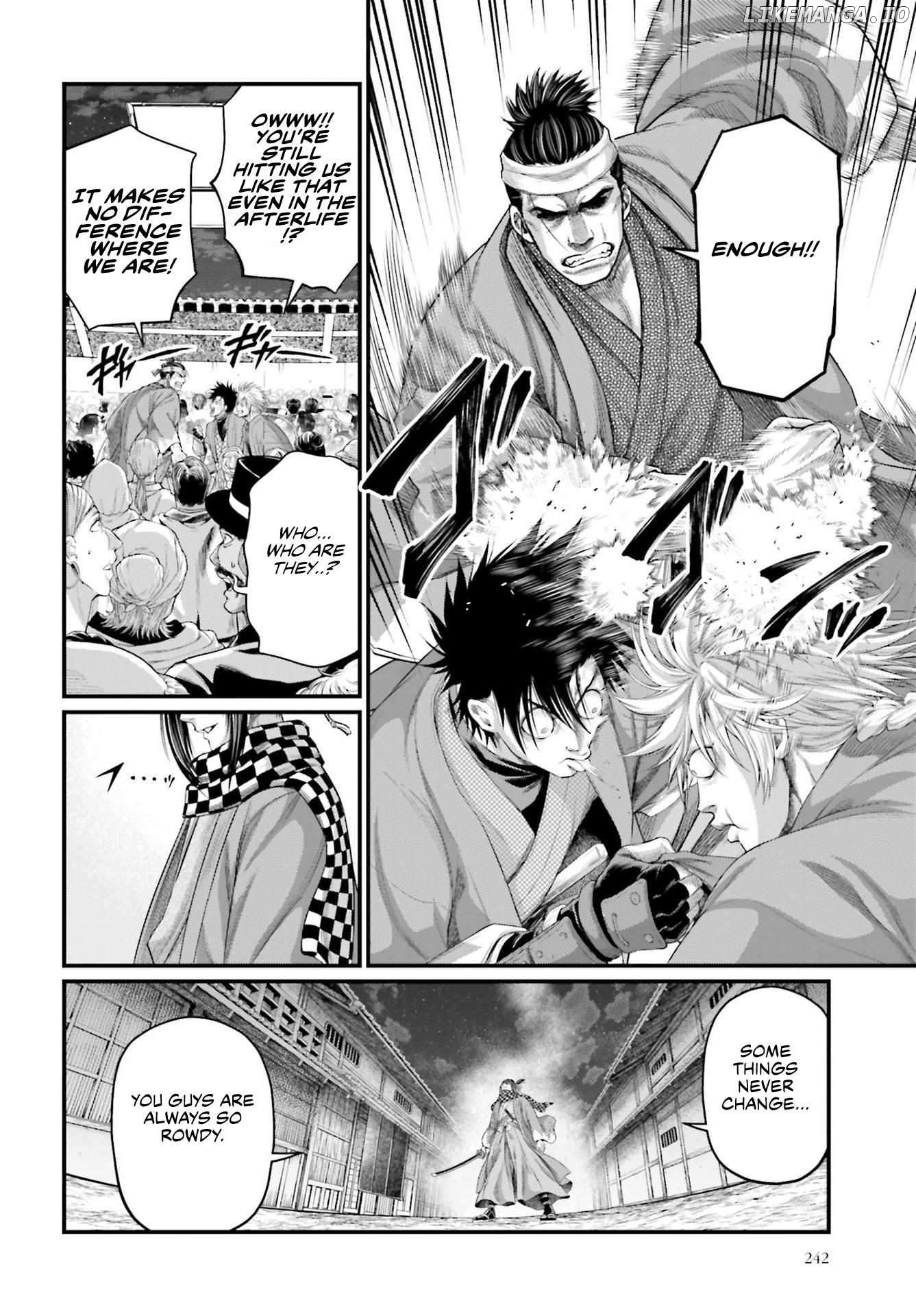 Record Of Ragnarok, Chapter 86 image 29